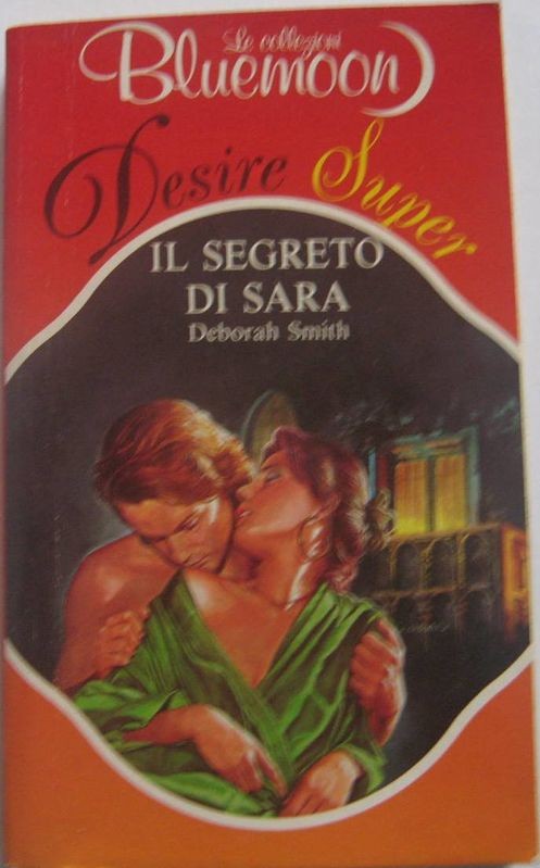 Il segreto di Sara