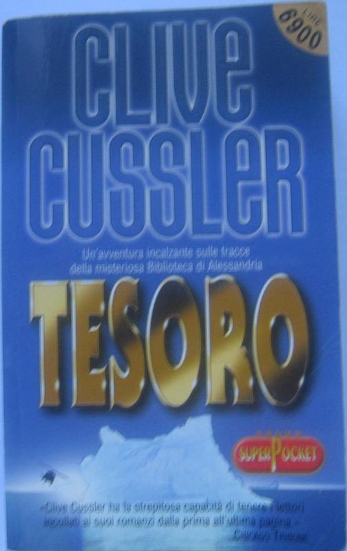 Tesoro