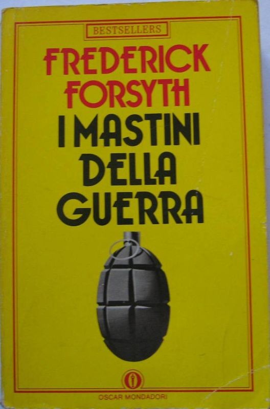 I mastini della guerra