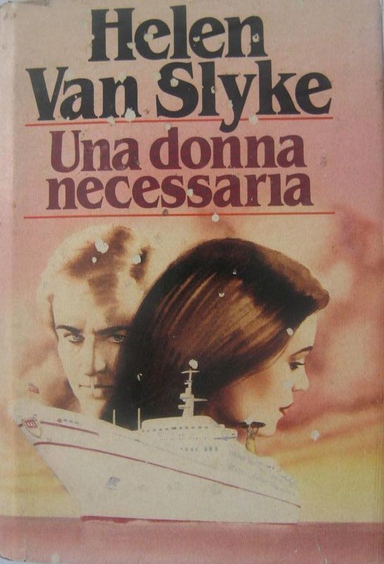 Una donna necessaria