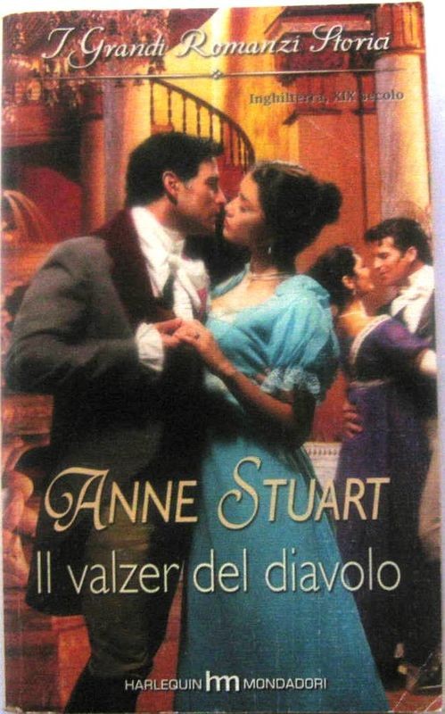 Il valzer del diavolo