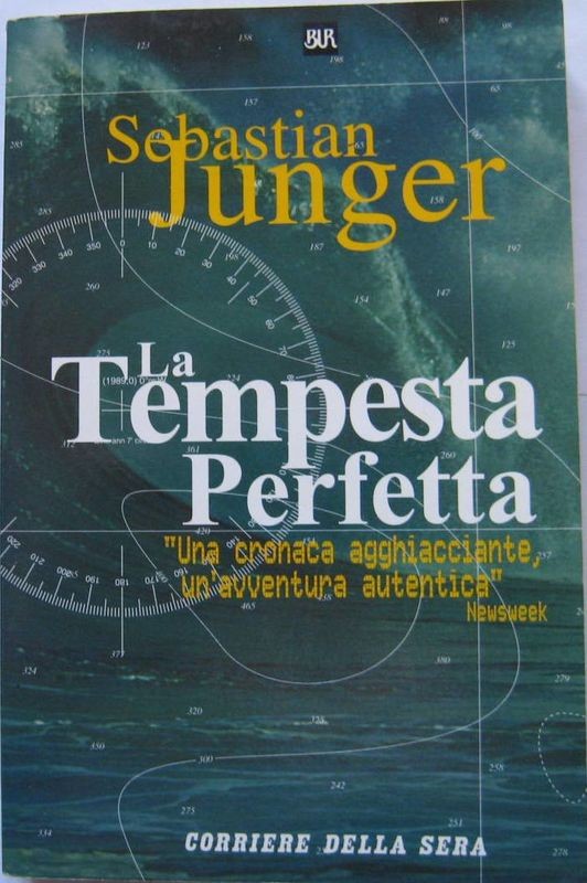 La tempesta perfetta