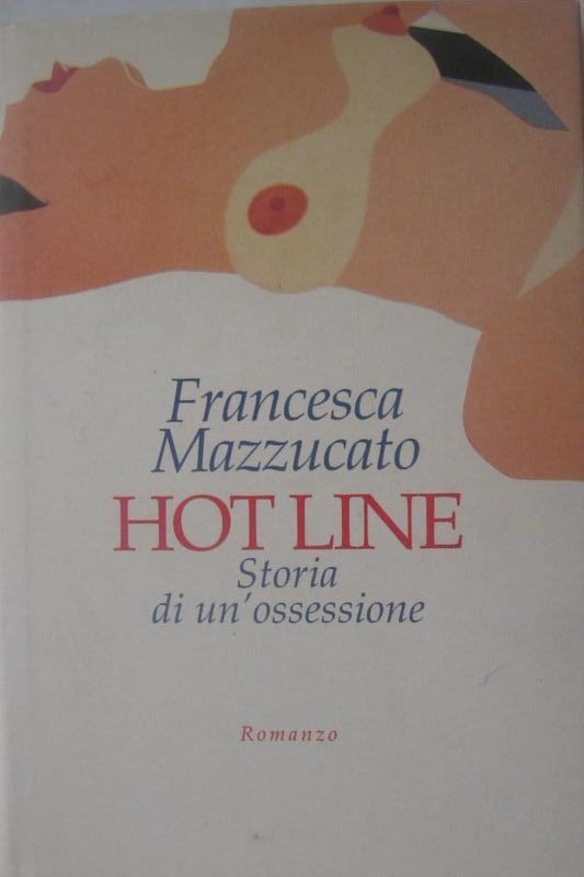 Hot line