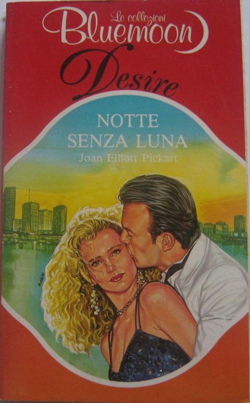 Notte senza luna