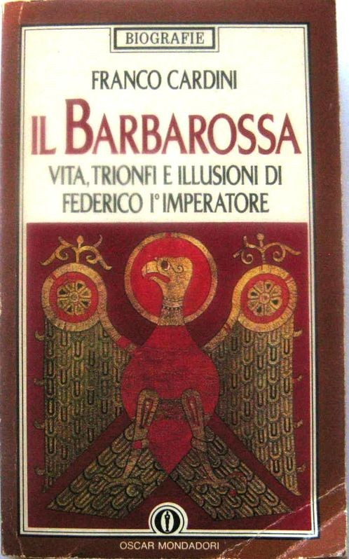 IL BARBAROSSA