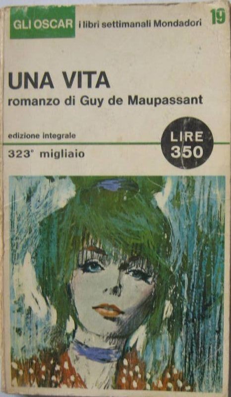 Una vita