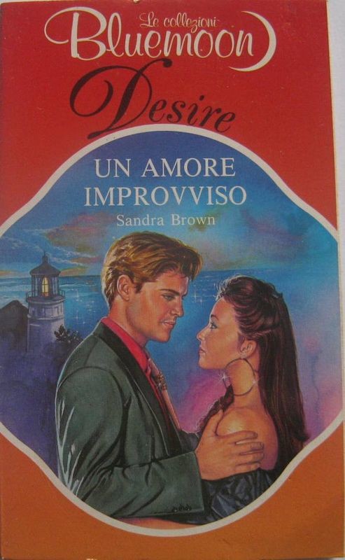 Un amore improvviso