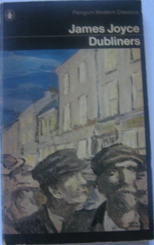 Dubliners