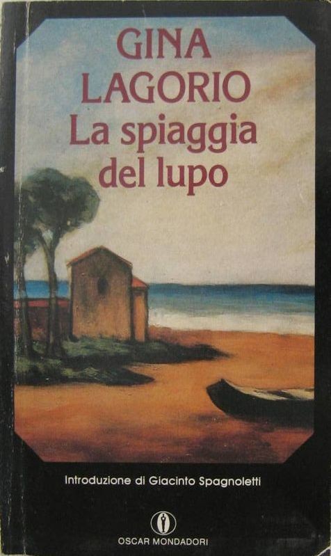 La spiaggia del lupo