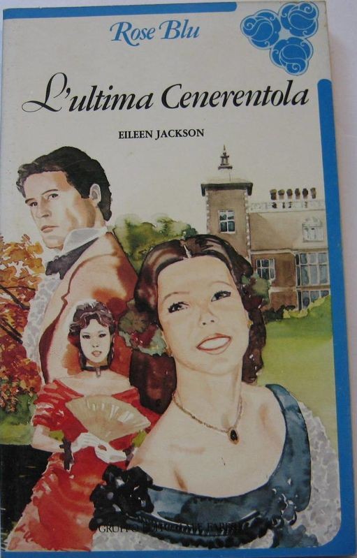 L'ultima Cenerentola