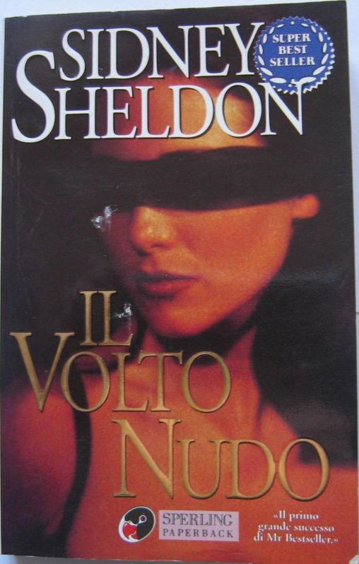 Il volto nudo