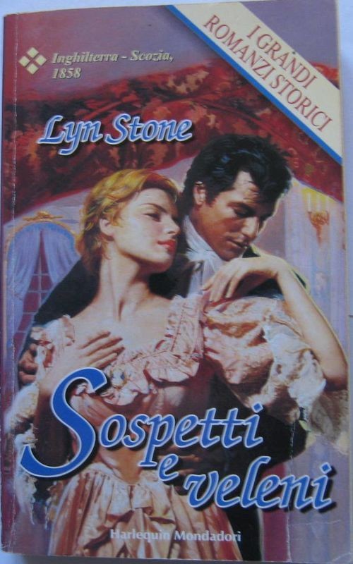 Sospetti e veleni