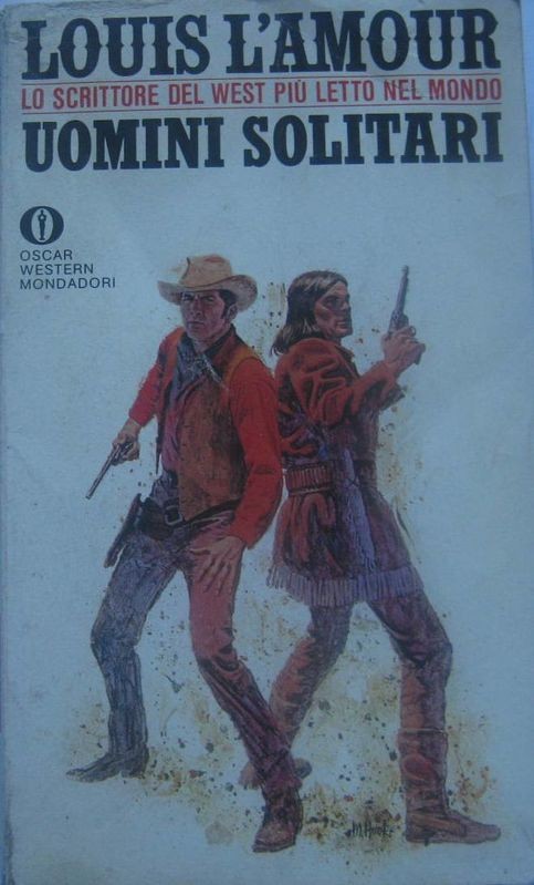 Uomini solitari