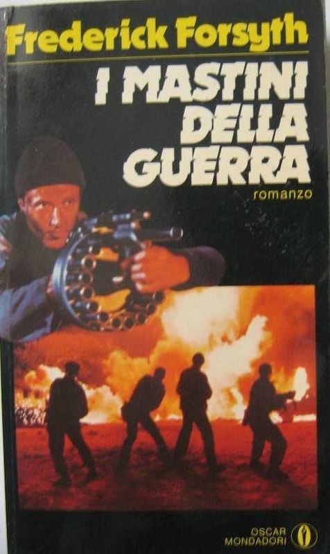 I mastini della guerra