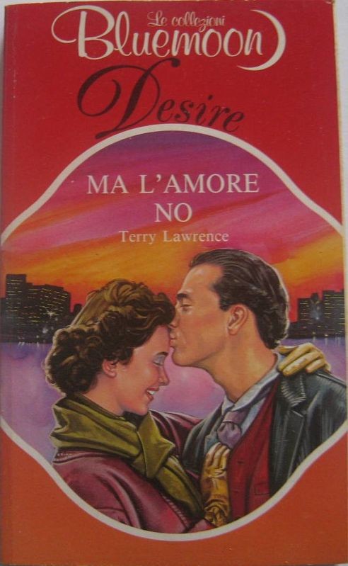 Ma l'amore no