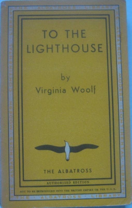 To the Lighthouse