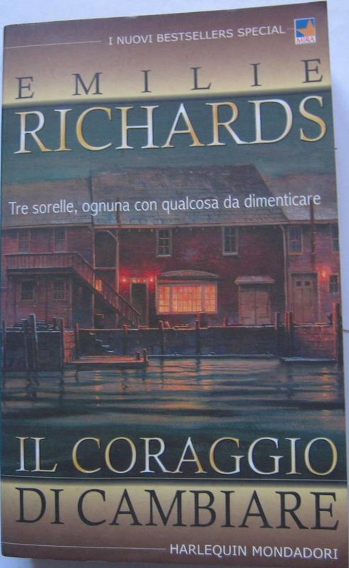 Il coraggio di cambiare