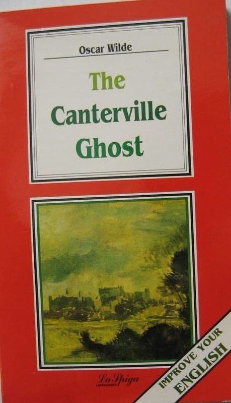 The Canterville Ghost