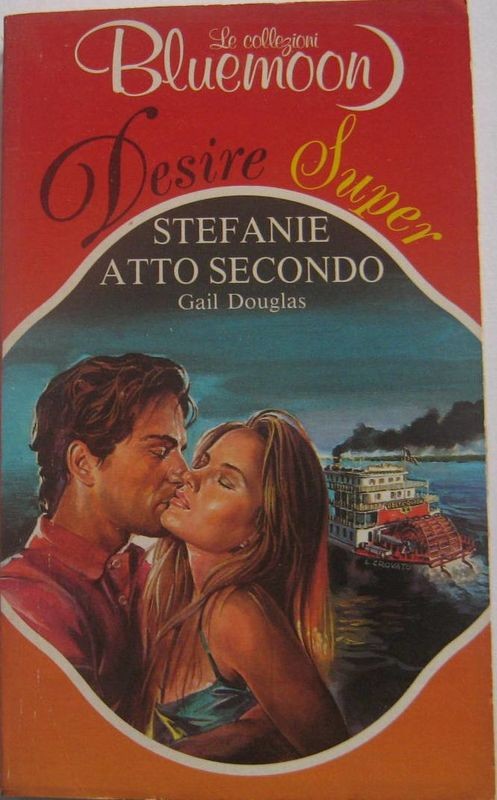Stefanie atto secondo