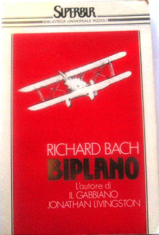 Biplano