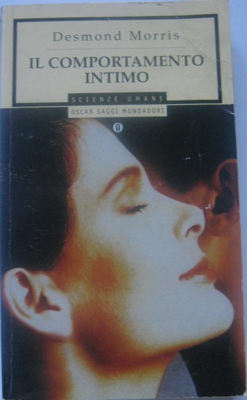 Il comportamento intimo