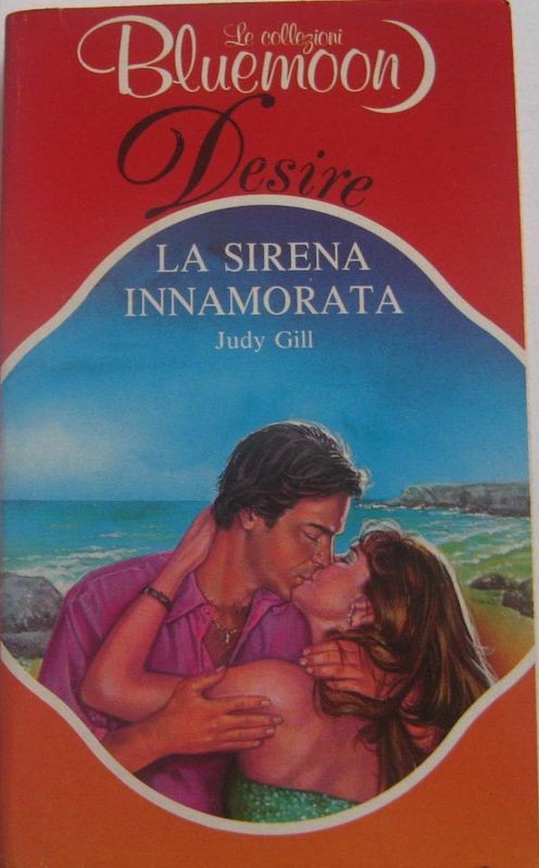 La sirena innamorata