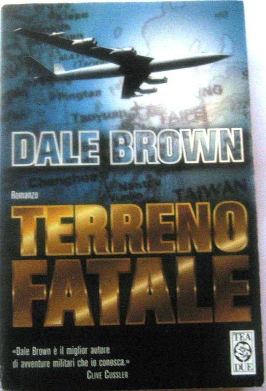 Terreno fatale