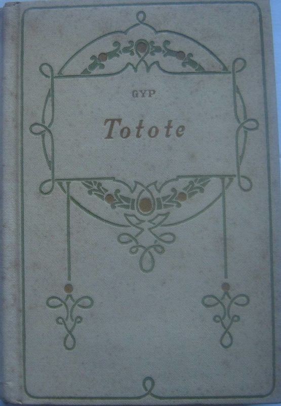 Totote