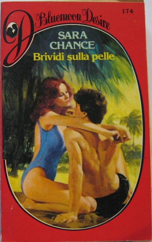 Brividi sulla pelle