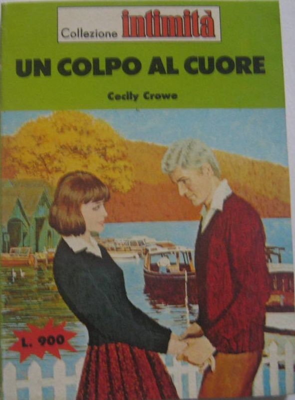 Un colpo al cuore