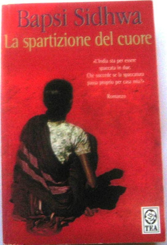 La spartizione del cuore