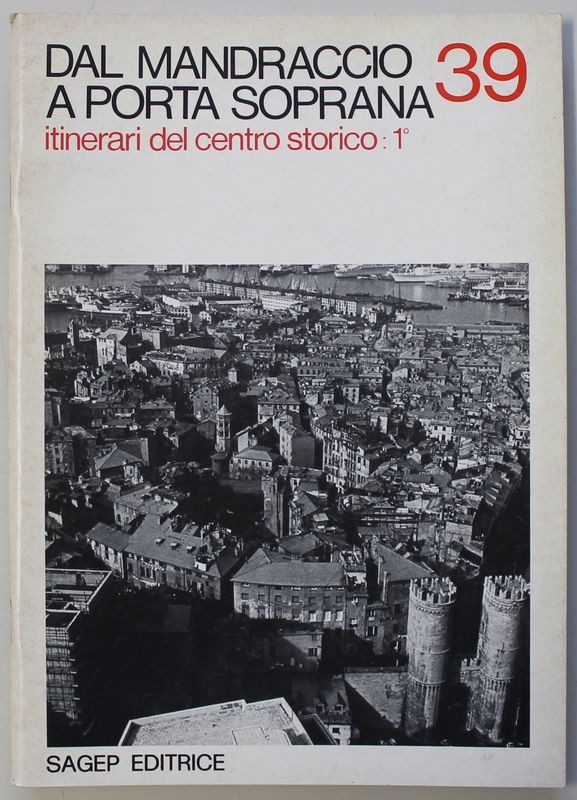 Dal Mandraccio a Porta Soprana n.39