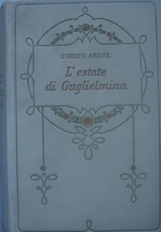 L'estate di Guglielmina
