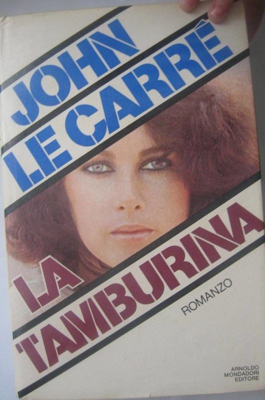 La tamburina