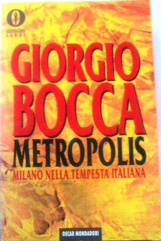 Metropolis