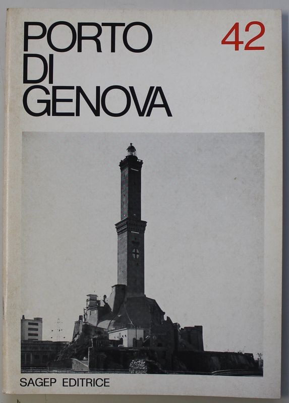 Porto di Genova n.42