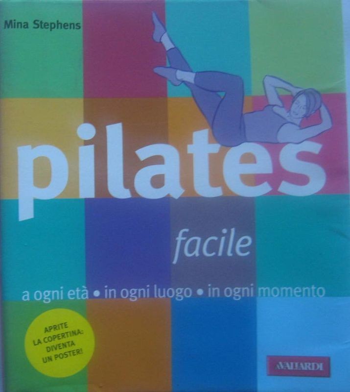 Pilates facile