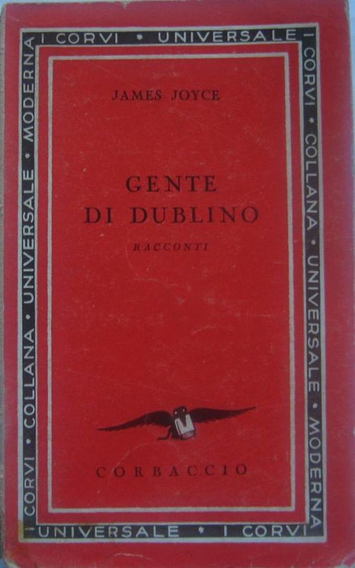 Gente di Dublino