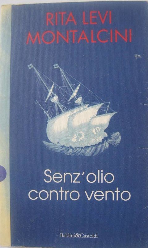 Senz'olio contro vento