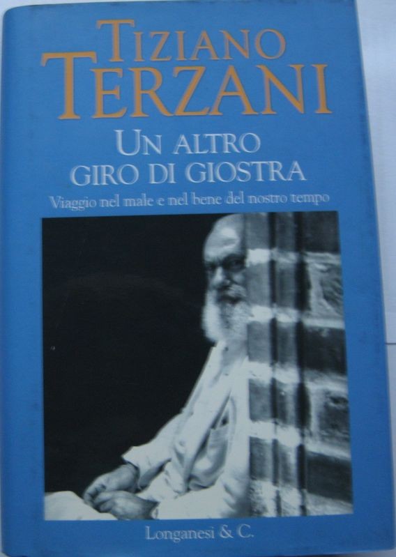 Un altro giro di giostra