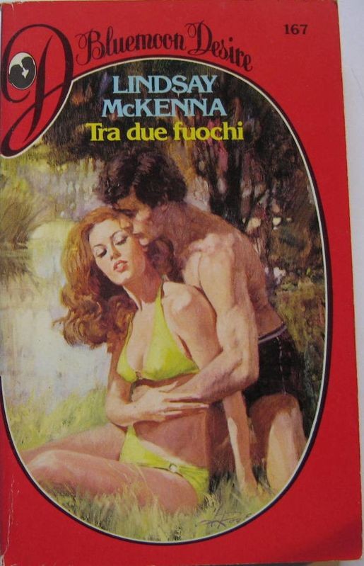 Tra due fuochi