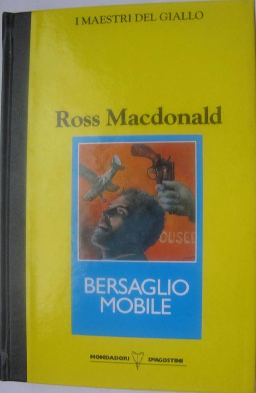 Bersaglio mobile