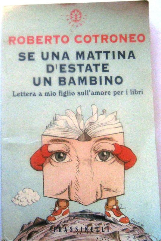 Se una mattina d'estate un bambino