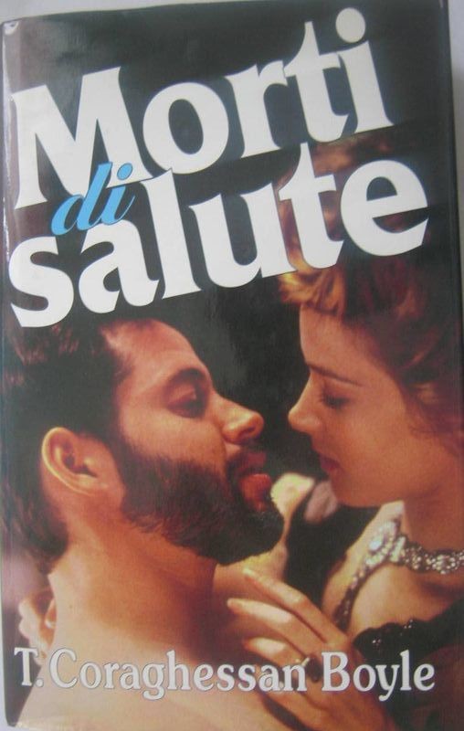 Morti di salute