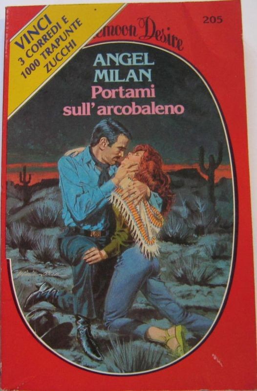Portami sull'arcobaleno