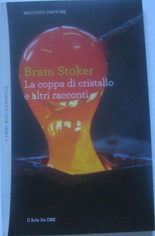 La coppa di cristallo e altri racconti