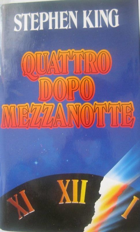 Quattro dopo mezzanotte