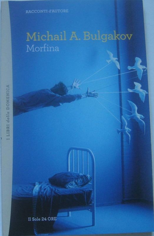 Morfina