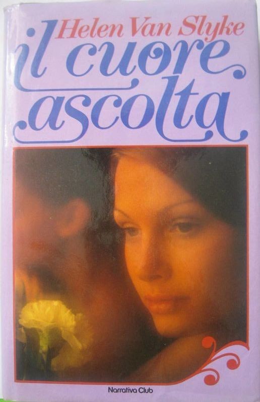 Il cuore ascolta