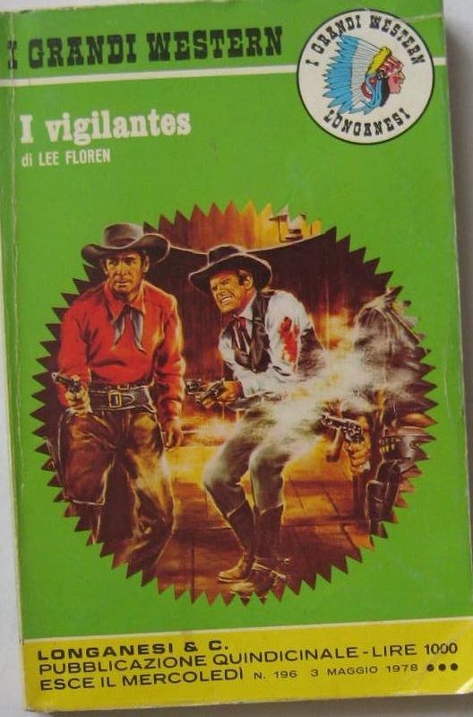 I VIGILANTES